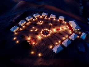 Merzouga Glamping With AC